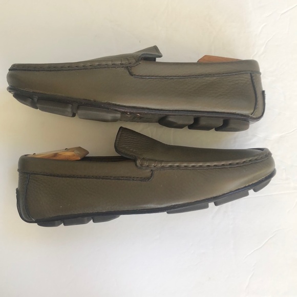Coach Mens Loafers - Picture 7 of 13